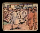 1938 Horrors of War #71 The Emperor Leaves Ethiopia   GOOD X3721264