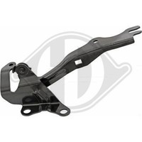 1X Scharnier, Motorhaube Diederichs 5618018 Passend FüR Mazda