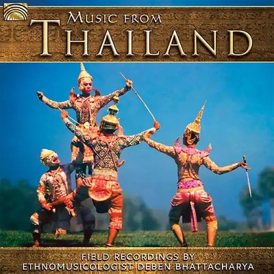 Music From Thailand