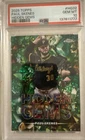 2025 Topps Paul Skenes Hidden Gems Mint PSA 10 HG32