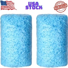 10 LBS Bean Bag Filler,Comfortable and Soft Bean Bag Chair Filler Memory Foam