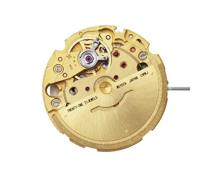 8215 movement best sale