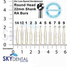 Carbide Burs Beavers Round Ball Latch RA RA1 RA2 RA3 RA4 RA5 RA6 RA7 RA1/4 RA1/2