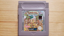 ebay® Auktion 356236323671 | The Humans + Hülle - Nintendo Gameboy Classic Spiel - Gametek - Puzzle - UKV #1 Thumbnail of ebay® auction 356236323671 | The Humans + Hülle - Nintendo Gameboy Classic Spiel - Gametek - Puzzle - UKV #1