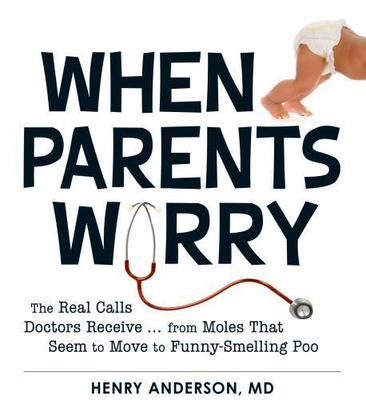 When Parents Worry: The Real Calls Doctors Receive...from Moles That Seem to...