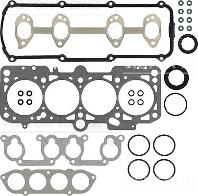 DICHTUNGSSATZ ZYLINDERKOPF VICTOR REINZ 02-34140-02 P FÜR VW BORA,GOLF IV 2L - Bild 2 von 5