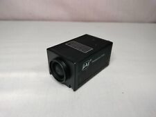 JAI CV-M10SX CVM10SX Progressive Scan CCD Camera DC12V Made in Japan