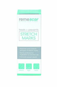 remescar stretch marks
