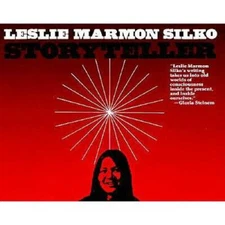 Storyteller - Paperback By Silko, Leslie Marmon - GOOD