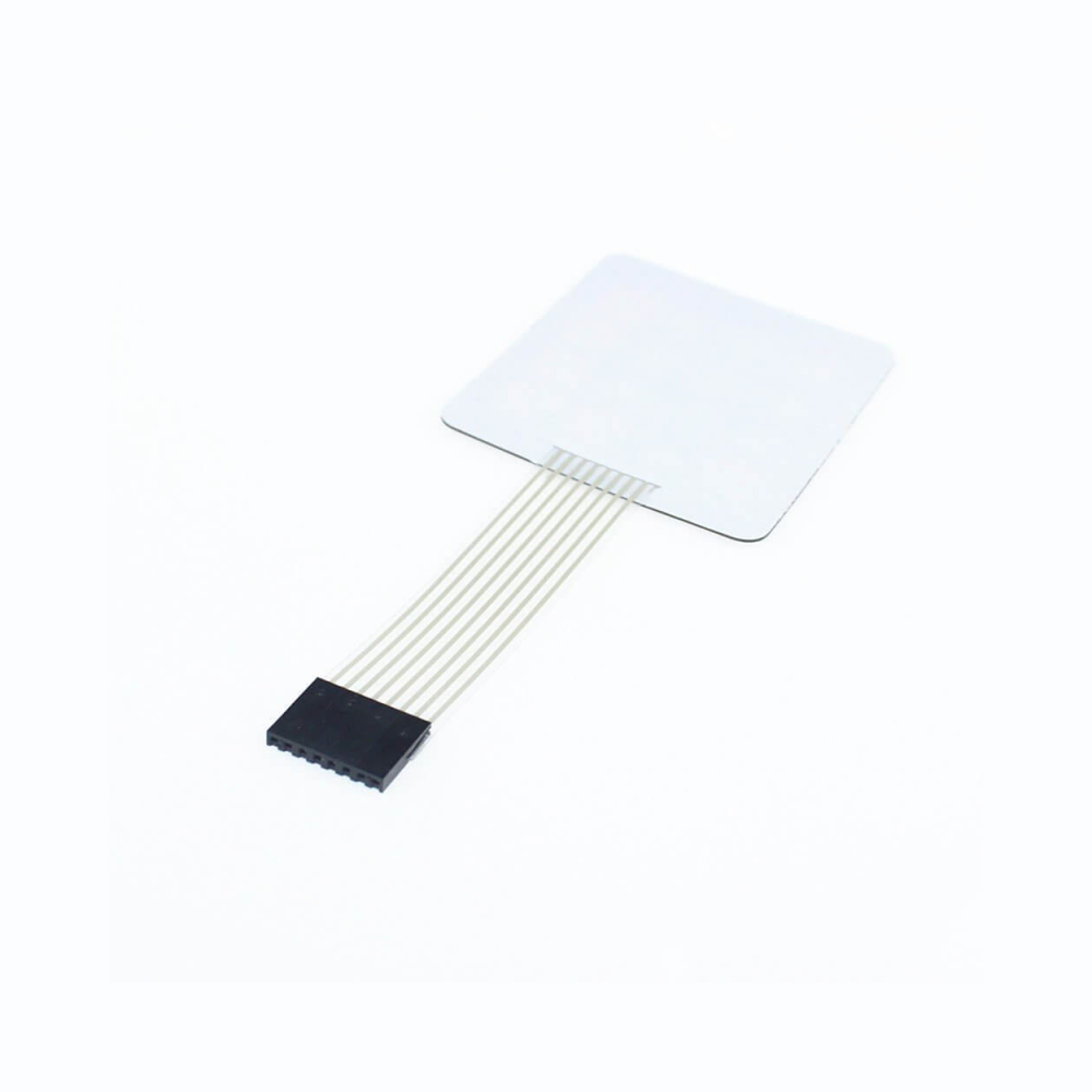 Teclado Matriz 4x4 Membrana Arduino X 5 Piezas - | Mebuscar México