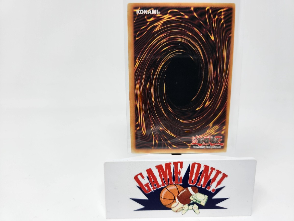 YuGiOh Needle Worm TP3-001 Ultra Rare Tournament Pack NM (C) | eBay