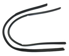 Sellos De Ventana, Juntas Y Adornos Para Dodge Custom - EBay