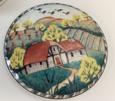 studio nova seasons autumn japan trinket box