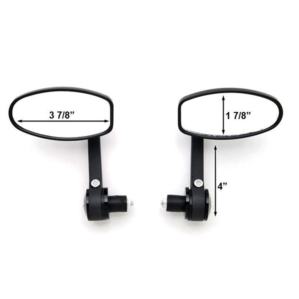 For Honda Grom / Kawasaki Z125 Universal Motorbike Handle For Honda Grom / Kawasaki Z125 Universal Motorbike Handle