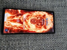 Samsung Galaxy S22 Ultra - 128 GB - Black Unlocked with TIKTOK installed