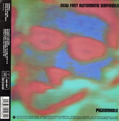 New Fast Automatic Daffodils - Get Better (7