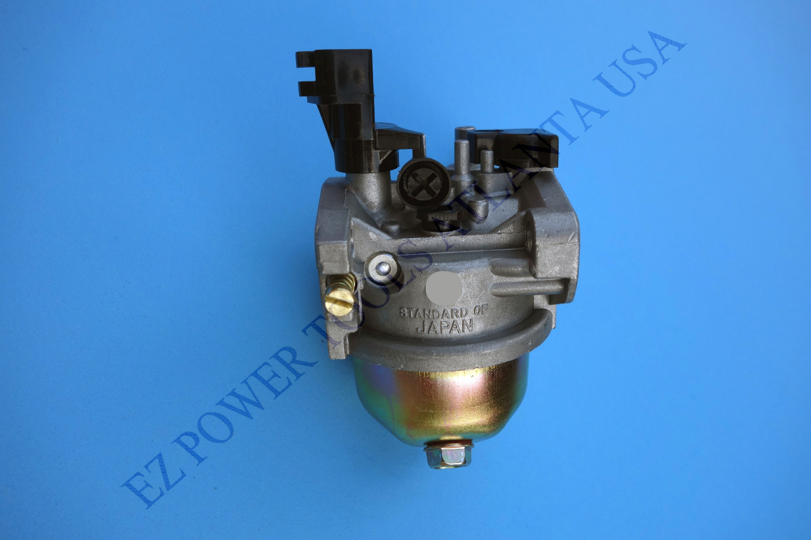 ZON CEN P19 Gas Engine Water Pump Pressure Washer Go Kart Carburetor