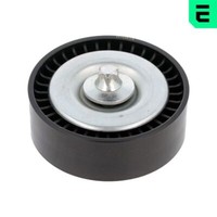 Optimal 0-N2419 Umlenk-/FüHrungsrolle, Keilrippenriemen FüR MERCEDES-BENZ