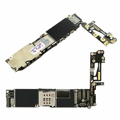 Motherboard Replacement Motherboard Iphone Price 6s Plus