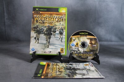 Full Spectrum Warrior (Microsoft Xbox)