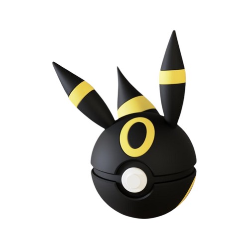 Pokeball pokemon personaje impresion 3d - Imagen 28 de 30