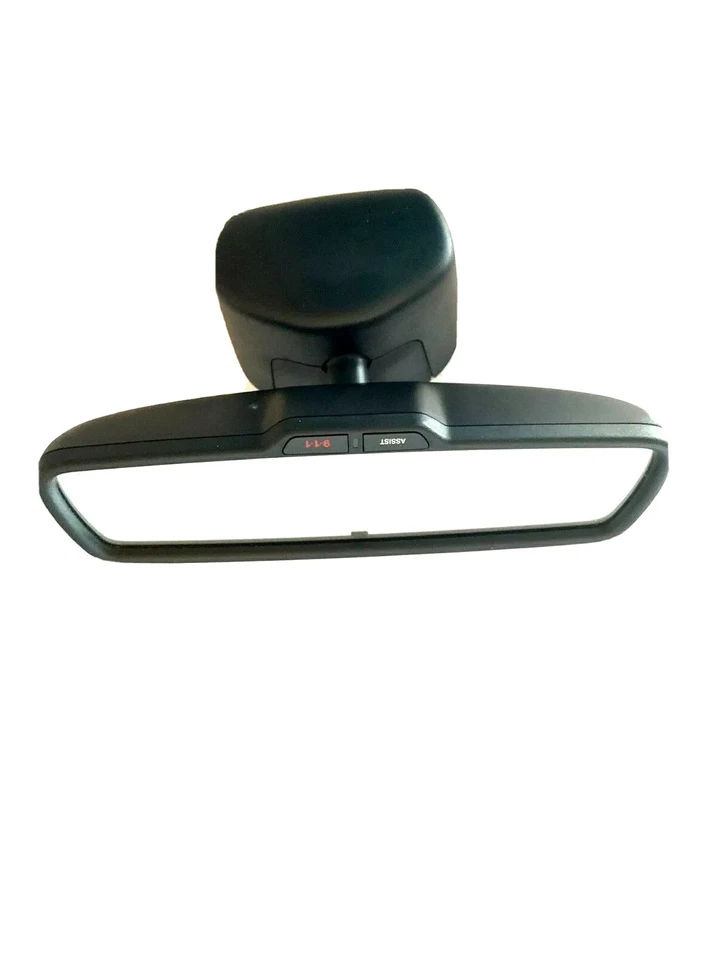 Espejo retrovisor interior Dodge Ram 3500 2013-2016 OEM Foto 2 de 4