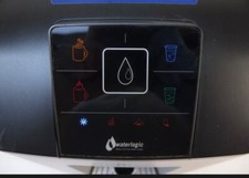 Filtro Acqua Compatibile Waterlogic FT-0036 &ndash; Carbone Attivo A Blocchi