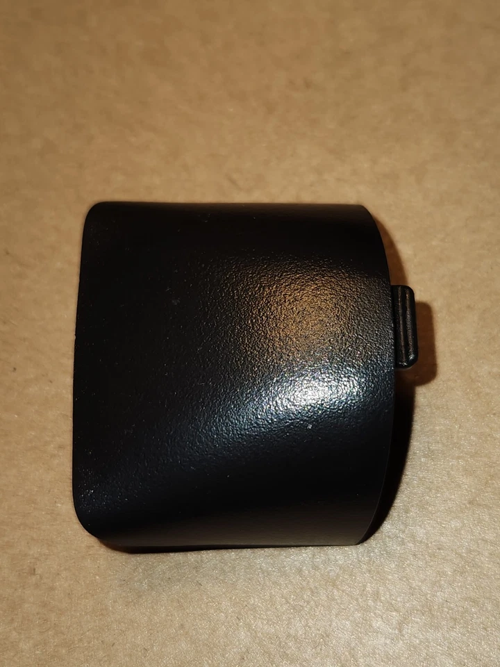 Andis Black AGC Drive Cap.