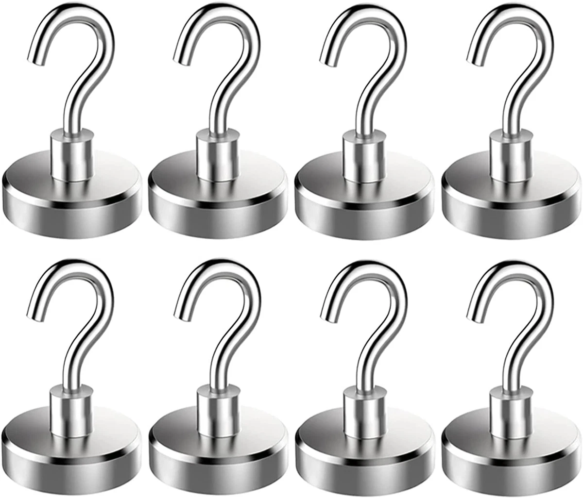 Grill hooks for clearance utensils