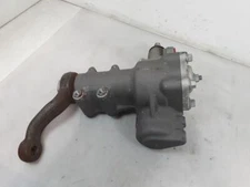 Used Rack and Pinion Assembly fits: 2018 Jeep Wrangler power steering LHD 4 Dr G
