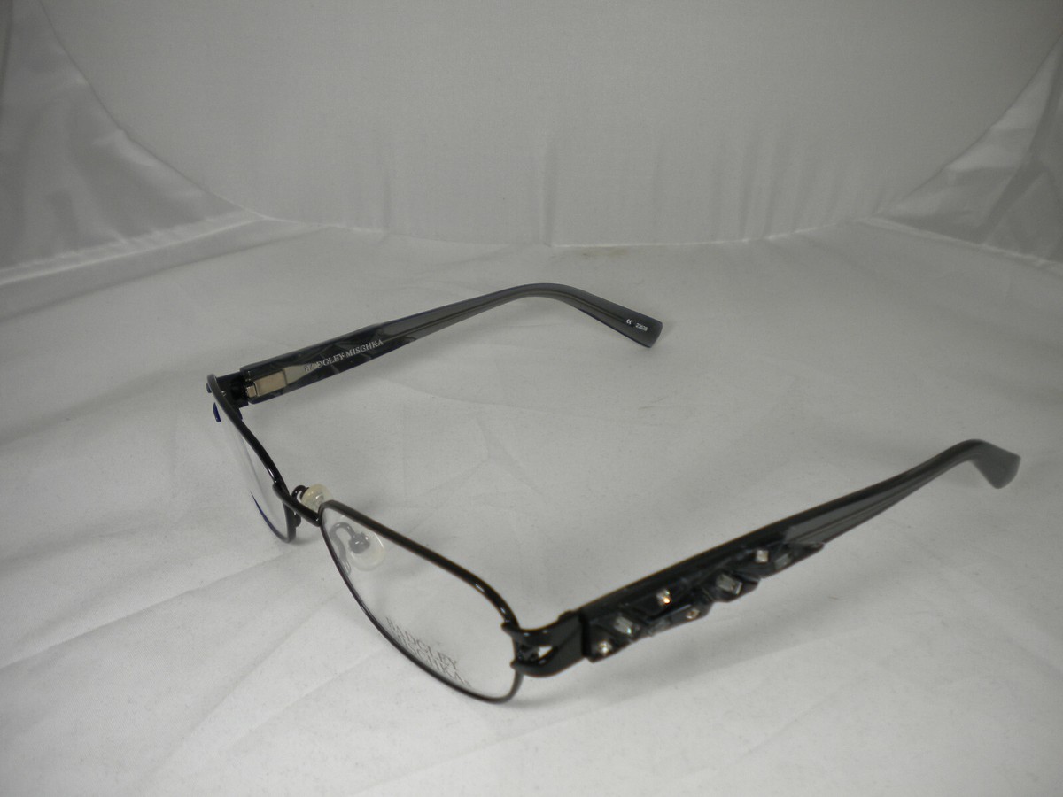 BADGLEY MISCHKA Eyeglasses Marielle BLK NEW!!! BADGLEY MISCHKA Eyeglasses Marielle BLK NEW!!! · Whatnot  main image 3