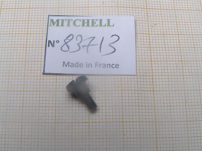 Lot de pièces détachées Moulinet Mitchell 2210rd, 2230rd, 2250rd