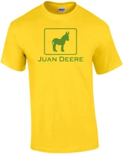 Juan Deere T-Shirt