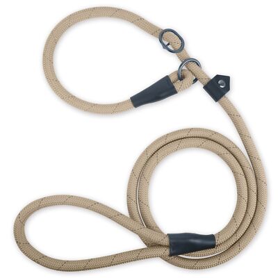 6FT Reflective Dog Slip Leash Slip Lead Dog Leash Slip Leads for