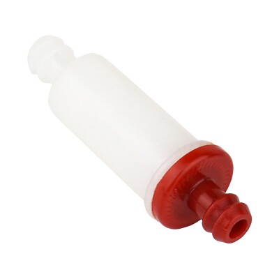 Small In Line Fuel Gas Gasoline Filter 2530009 For Polaris Ranger Magnum 325