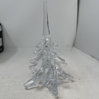 Marcolin Art Crystal マルコリン・アート・クリスタル ツリー Marcolin Art Crystal マルコリン・アート・クリスタル ツリー - メルカリ