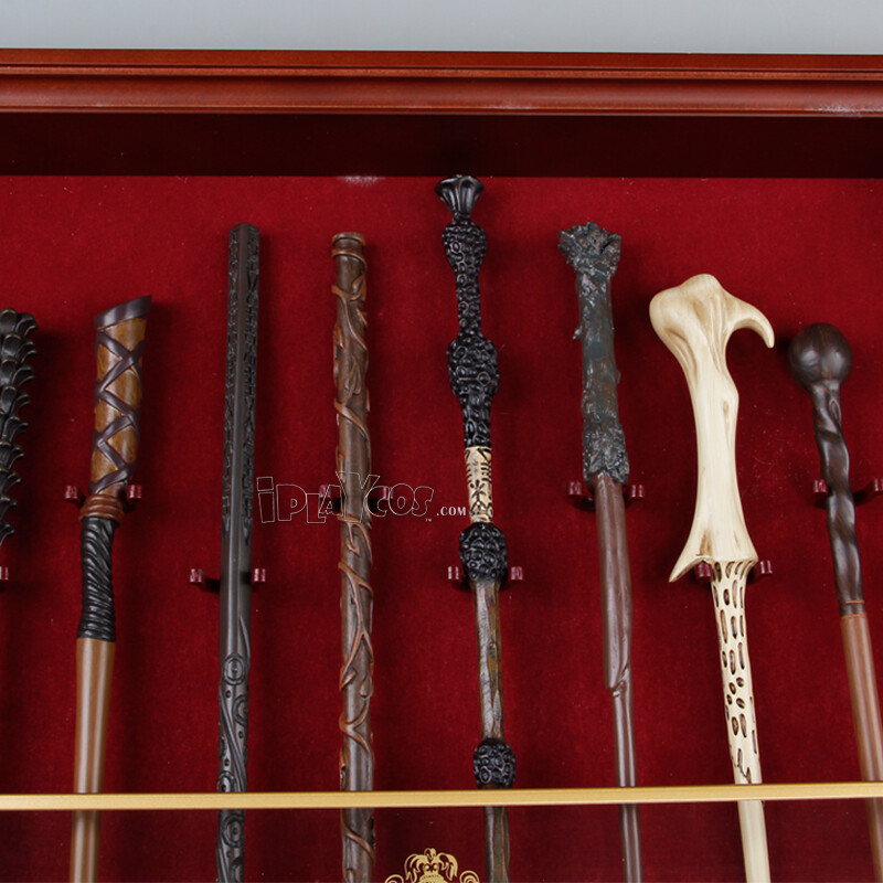 Harry Potter Cosplay Order of the Phoenix Cho Chang Replica Wand