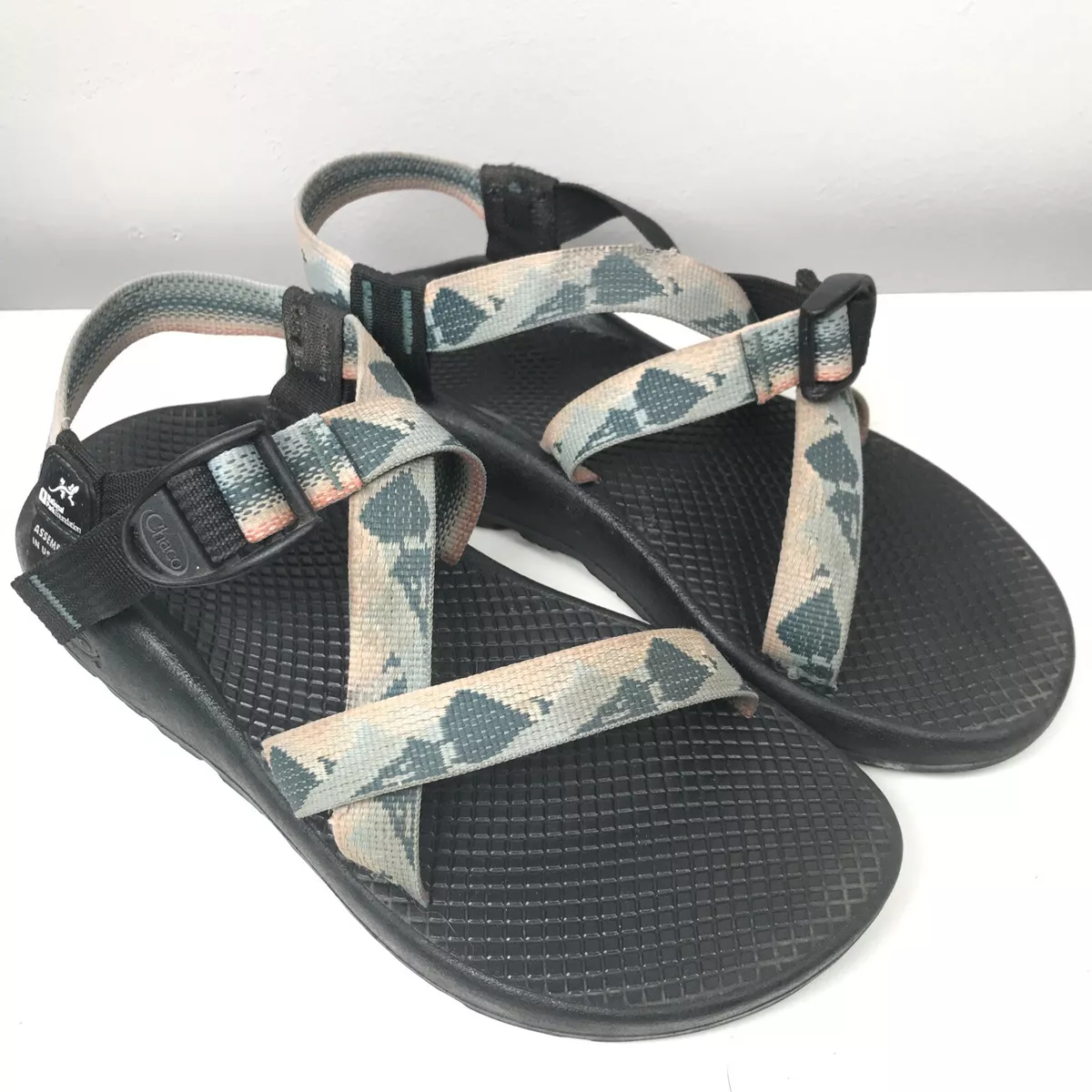 Women's national hotsell park chacos