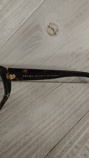 prada spr31n