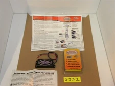 BADLANDS FLASH EQUALIZER PRO DUAL CHANNEL FIXES FAST FLASH RATE SPORT VFEQ-310