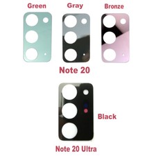 OEM Samsung Camera Cam Lens Replacement Galaxy Note 20 / 20 Ultra