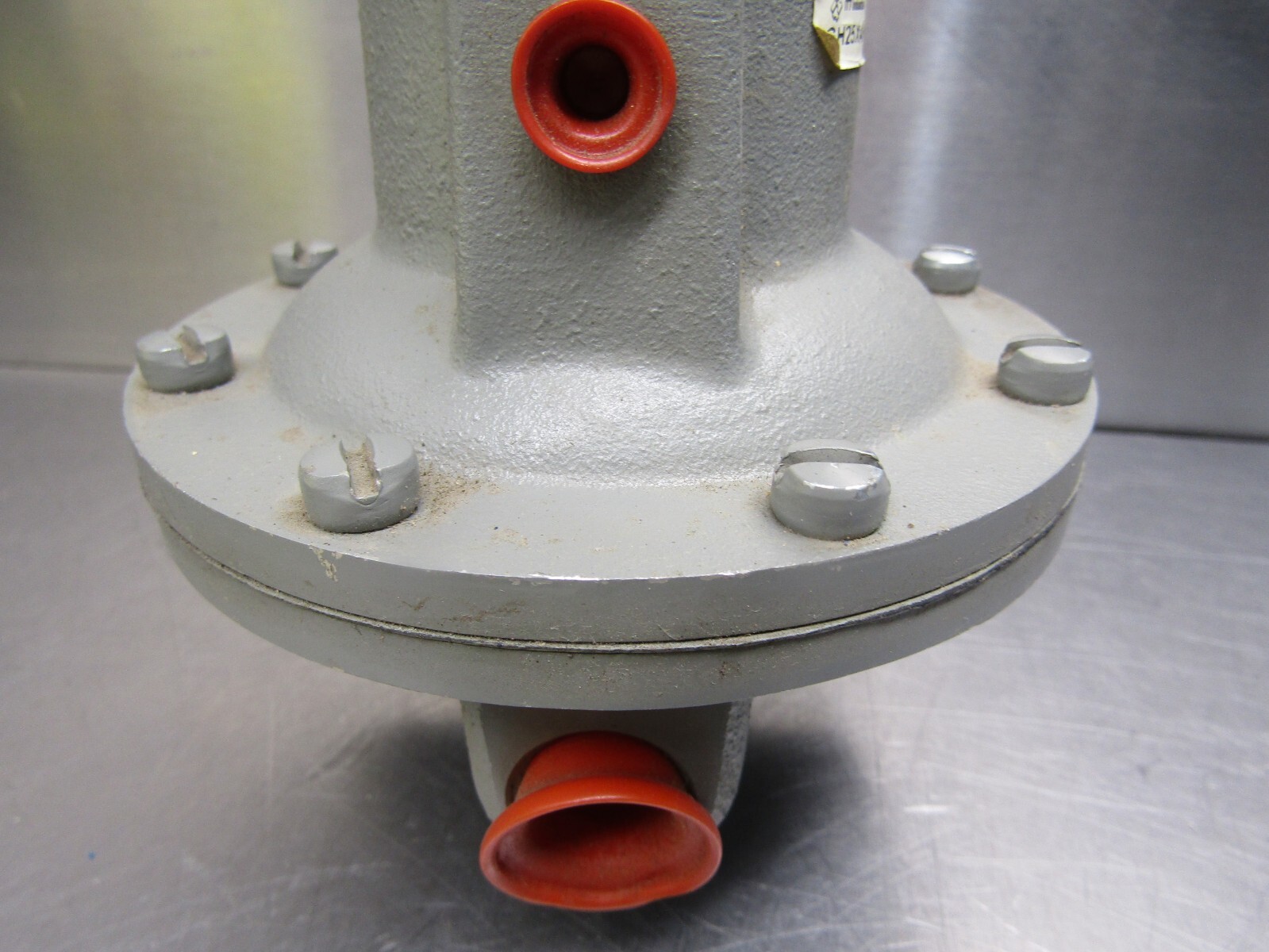 ITT Conoflow GH25XAHEXXXH Regulator