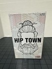 Hip Town - Game of Bidding, Trading and Building Your Urban Empire NEU Sealed