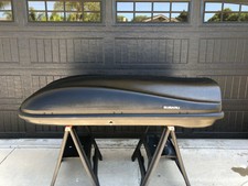 Thule Evolution 1600 >> Thule Evolution 1600 Car Top Carrier For Sale Online Ebay Thule Evolution 1600 >> Thule Evolution 1600 Car Top Carrier For Sale Online Ebay