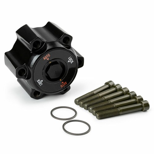 2pcs Free Wheel Hub Lock 40250VB200 For Patrol GU Y61 TD42 TD3.0 TD2.8