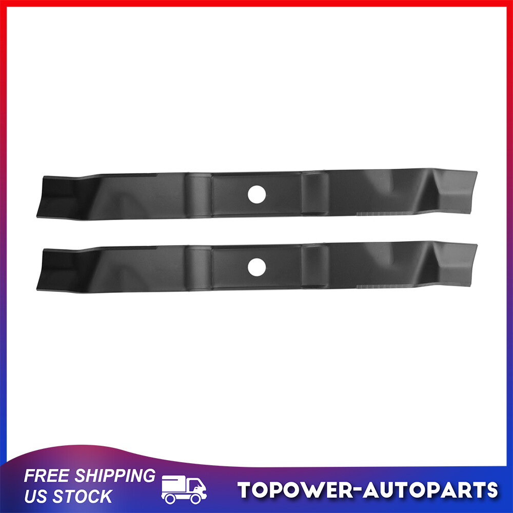 42-inch Murray Mower Replacement Blades 95100 095100E701 0951000MA - 2 Pack  