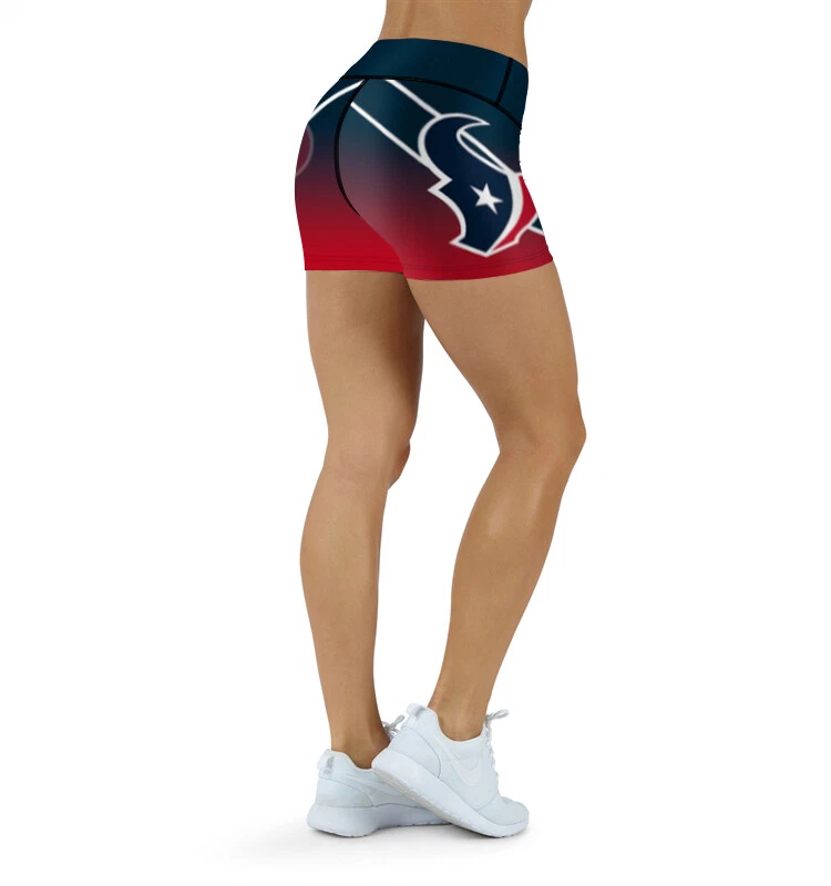 Houston Texans Women's Shorts