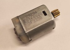 Mikromotor Johnson Antriebsmotor Riegel Lenksäule für diverse 29204 E0160008