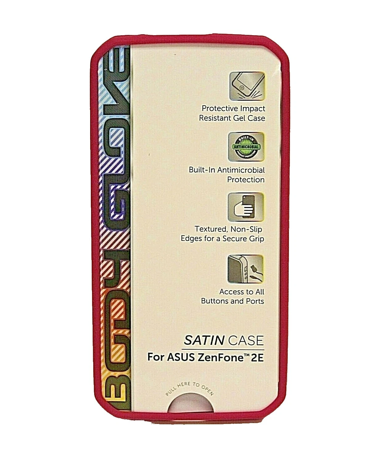 Cell Phone Accessories for ASUS ZenFone 2