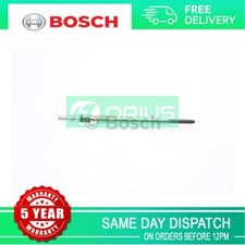 Fits Discovery Range V70 XC90 S60 S-Type XF + Other Models Bosch Glow Plug